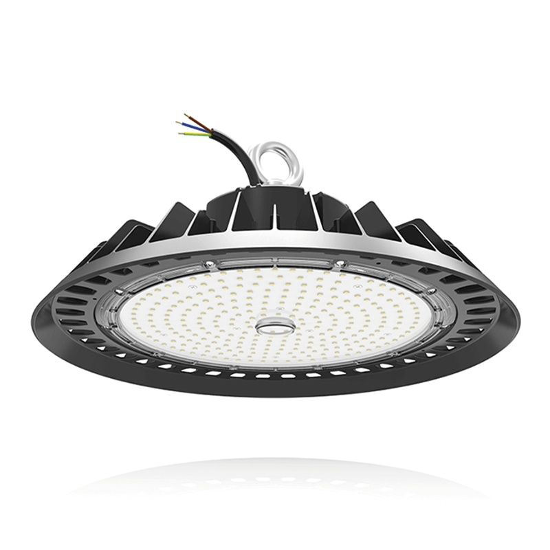 High bay LED avec driver Philips - Kady - 240W - 4000K - IP65 High bay LED avec driver Philips - Kady - 240W - 4000K - IP65
