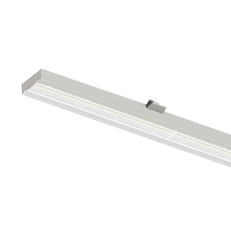 Module de rénovation LED ligne lumineuse - Saturne - 175 lm/W - 33W/42W/58W/65W - 5500K - 90°