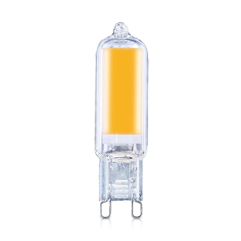 Ampoule LED G9, 3W, 3000K Ampoule LED G9, 3W, 3000K