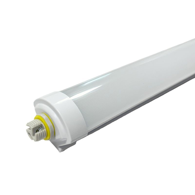 Mini barre LED tri-proof 150 cm - Hylke - 40W - 4000K - IP66