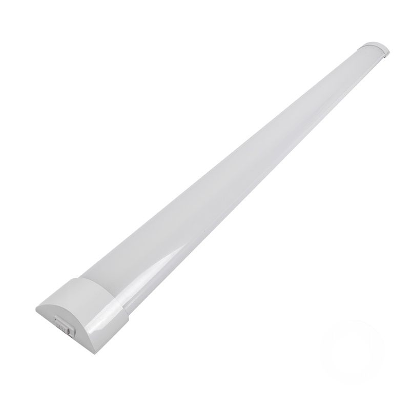 Réglette LED blanche, Cong, 37W, 3000K/4000K/6500K LED Réglette LED blanche, Cong, 37W, 3000K/4000K/6500K LED