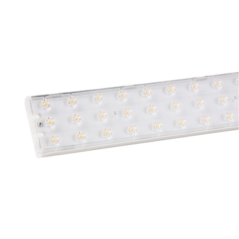 Luminaire sur rail triphasé blanc Tora, 27W, 3000K, 150 cm, Pro Luminaire sur rail triphasé blanc Tora, 27W, 3000K, 150 cm, Pro