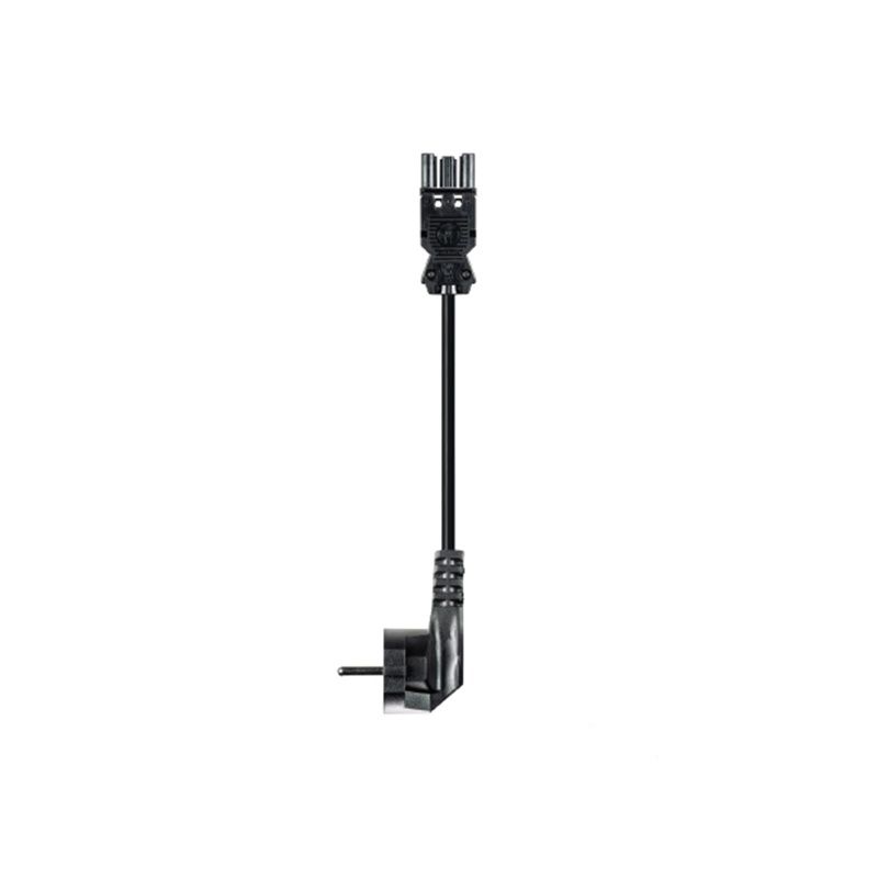 Wieland GST18I3 cordon d'alimentation 1,5 mm² 2 mètres Wieland GST18I3 cordon d'alimentation 1,5 mm² 2 mètres