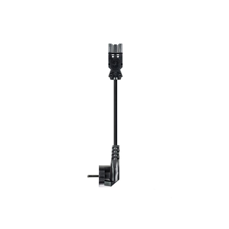 Wieland GST18I3 cordon d'alimentation 1,5 mm² 3 mètres