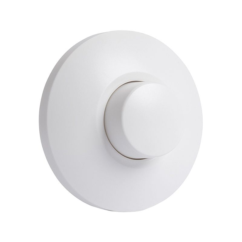 Variateur de sol LED blanc 0-50W