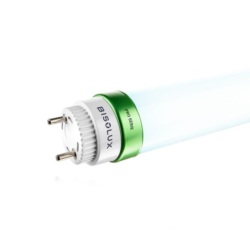 120 cm Bisolux tube neon - 6000K - 20W - 3200 lm 120 cm Bisolux tube neon - 6000K - 20W - 3200 lm
