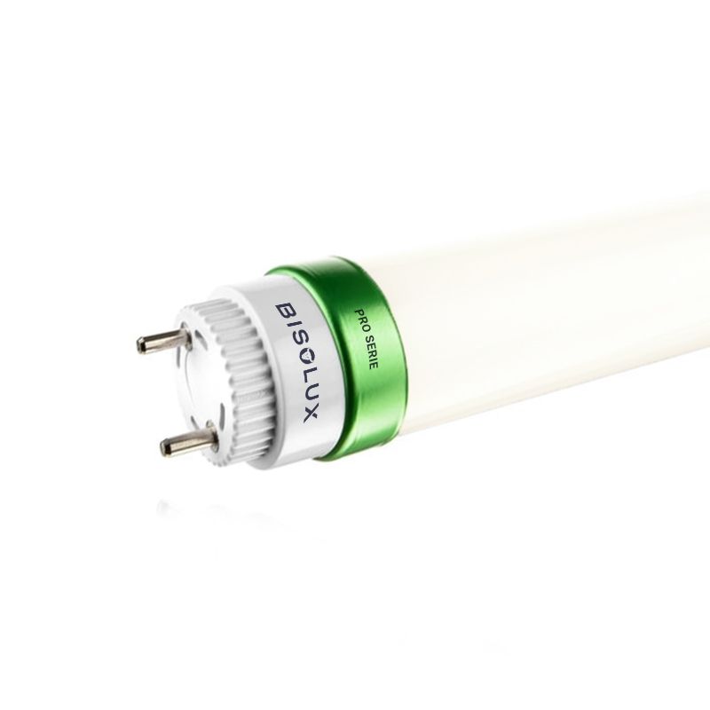 150 cm Bisolux tube neon - 5000K - 30W - 4800 lm 150 cm Bisolux tube neon - 5000K - 30W - 4800 lm