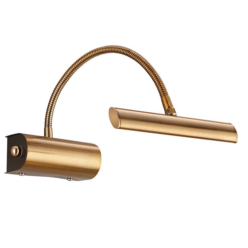 Applique murale moderne bronze, Eliza, 4W, 3000K LED Applique murale moderne bronze, Eliza, 4W, 3000K LED