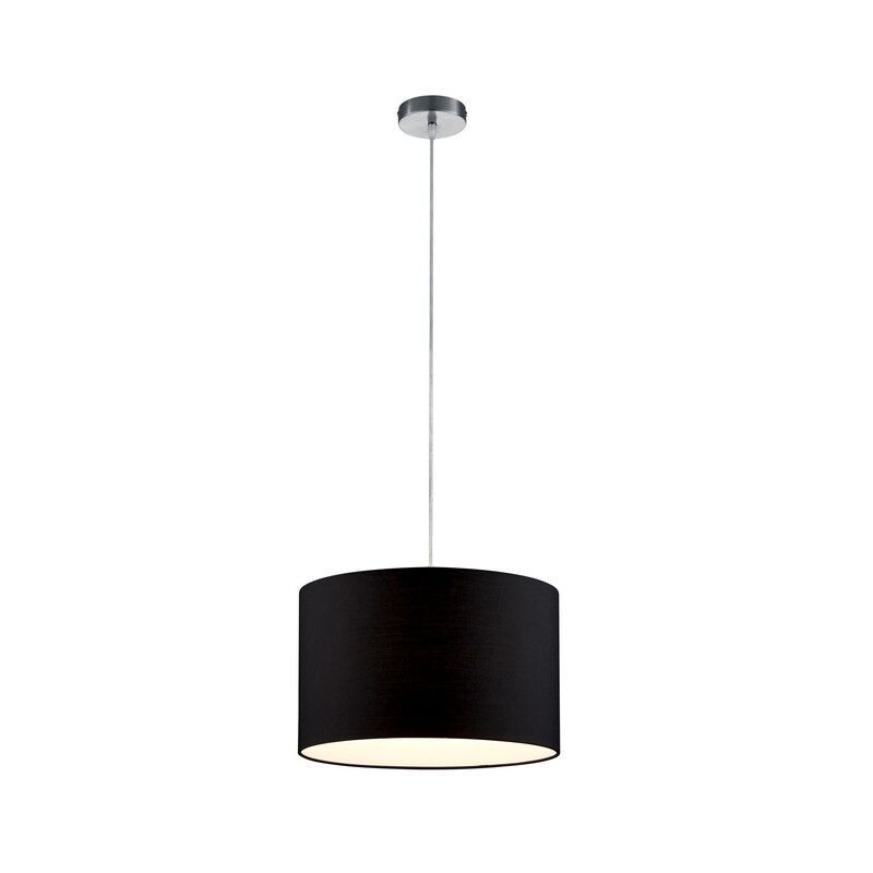 Suspension en tissu noire, Ledbury Suspension en tissu noire, Ledbury