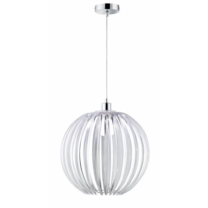 Suspension design blanche, Latanya Suspension design blanche, Latanya
