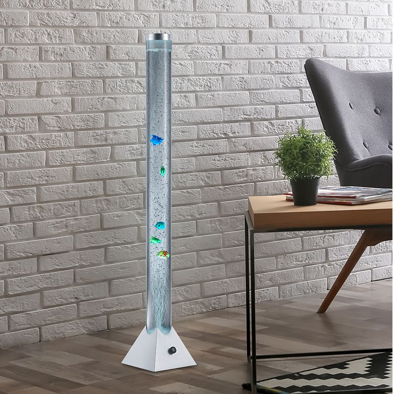 Lampe d'enfant moderne noire, Nautica, 3,6W, 3000K LED, avec interrupteur Lampe d'enfant moderne noire, Nautica, 3,6W, 3000K LED, avec interrupteur