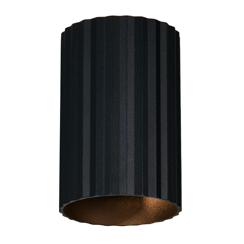 Applique up and down moderne noire, Ulbe Applique up and down moderne noire, Ulbe