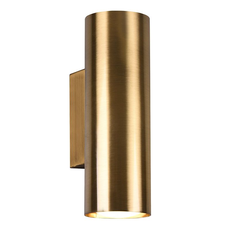 Applique up and down moderne bronze, Kaso Applique up and down moderne bronze, Kaso
