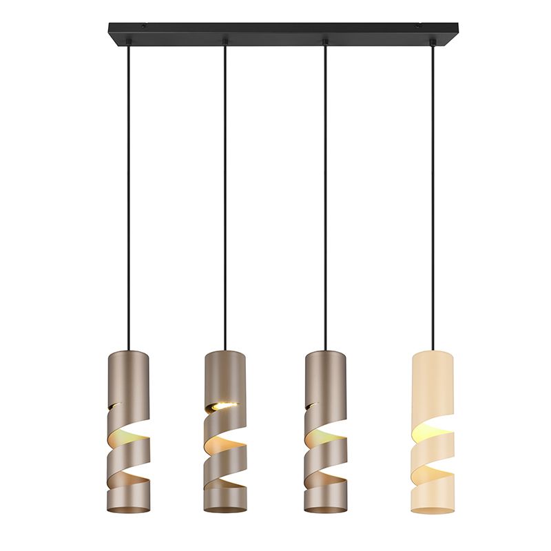 Suspension design multicolore, Marouan Suspension design multicolore, Marouan