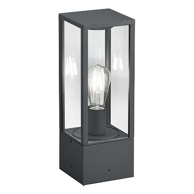 Lampe de table extérieur moderne anthracite, Sanna, IP44 Lampe de table extérieur moderne anthracite, Sanna, IP44