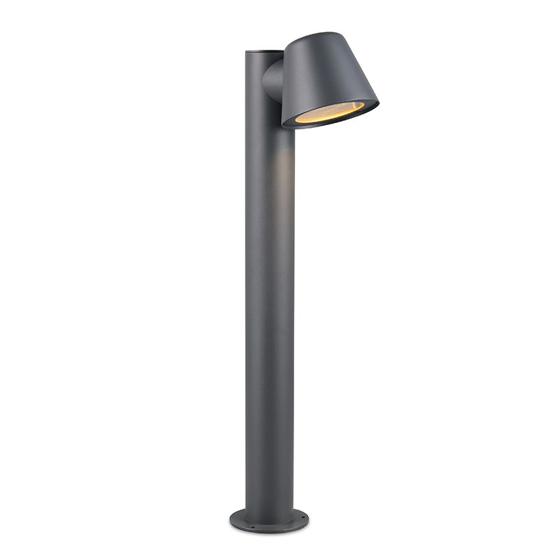 Luminaire extérieur moderne anthracite, Noufissa, IP44 Luminaire extérieur moderne anthracite, Noufissa, IP44