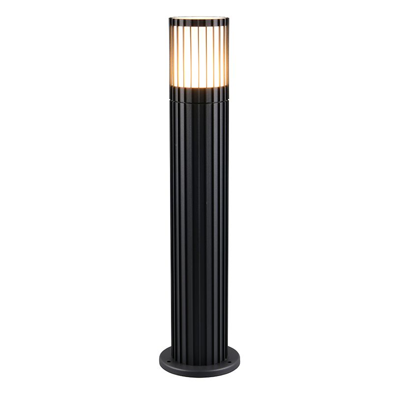 Luminaire extérieur moderne anthracite, Oumnia, IP54