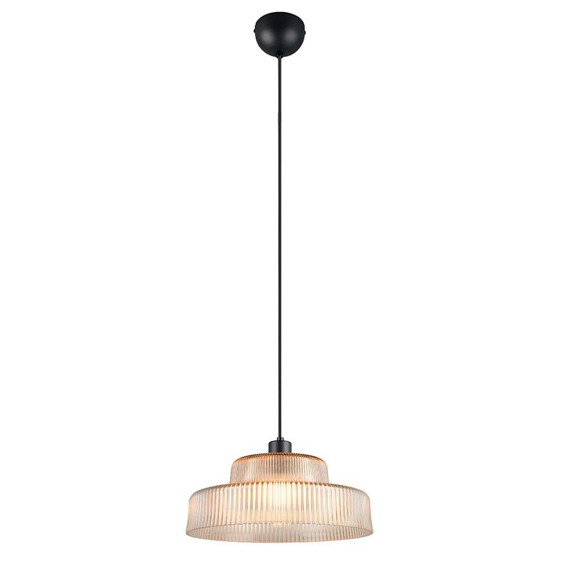 Suspension design ambre, Vanisha
