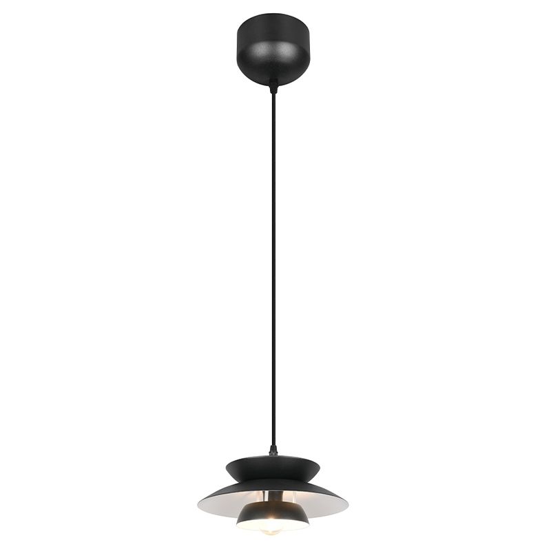 Suspension moderne noire, Tomislav Suspension moderne noire, Tomislav