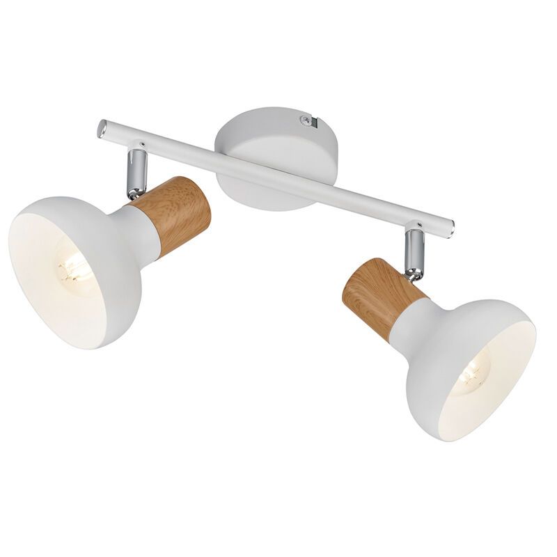 Spot plafond moderne blanc, Toos Spot plafond moderne blanc, Toos