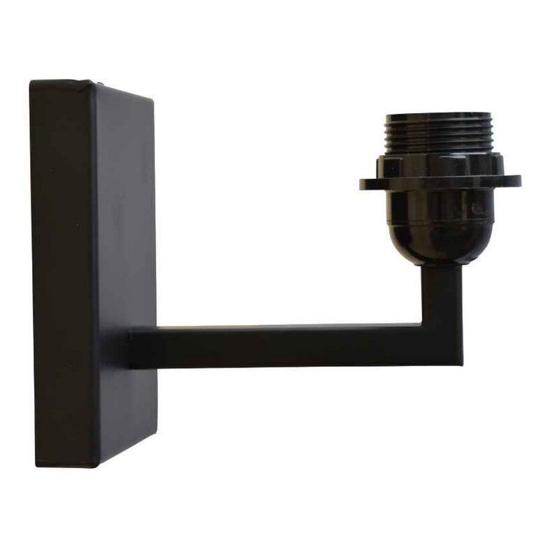 Applique murale noire industrielle, Femi Applique murale noire industrielle, Femi