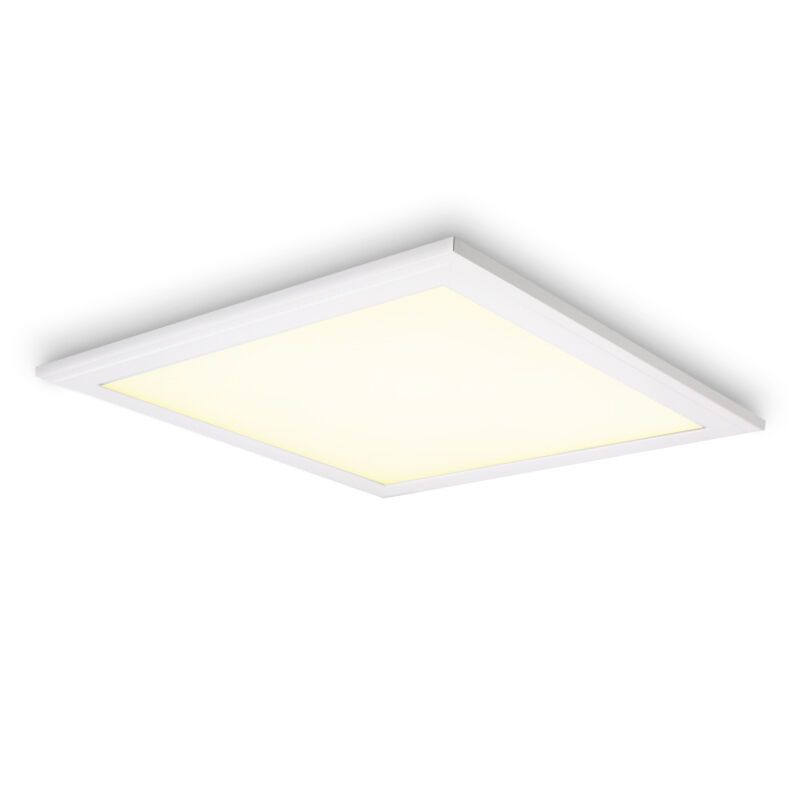 Panneau LED 60x60 cm - Bisolux Master - 38W - 4000K Panneau LED 60x60 cm - Bisolux Master - 38W - 4000K