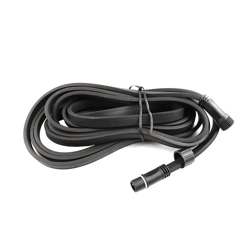 Rallonge de 10 mètres pour guirlande guinguette Rallonge de 10 mètres pour guirlande guinguette