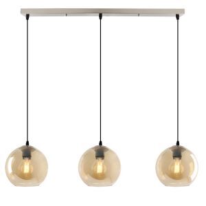Suspension ambre design, Giada