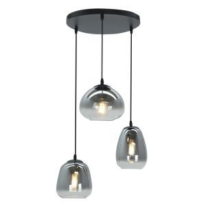 Suspension grise design, Semra