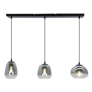 Suspension grise design, Semra