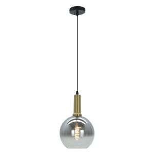 Suspension grise design, Emerson