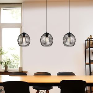 Suspension noire industrielle, Wiro