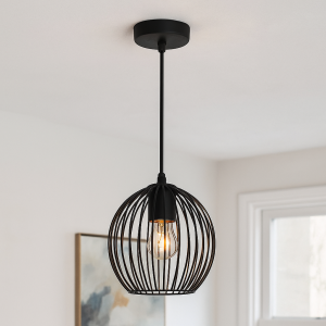 Suspension noire industrielle, Wiro