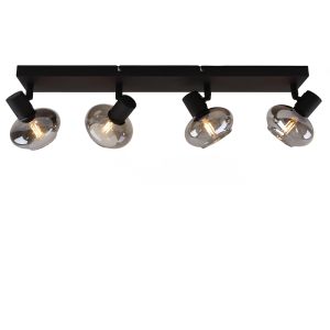 Spot plafond gris design, Skip