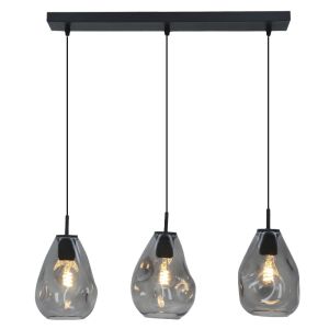 Suspension grise design, Evito