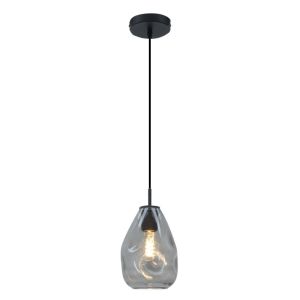 Suspension grise design, Evito