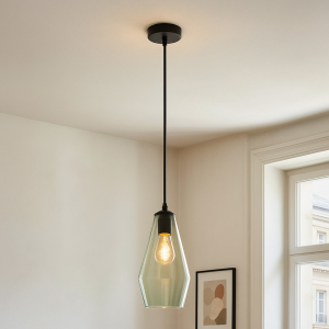 Suspension verte moderne, Aimee