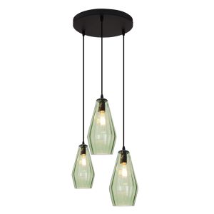 Suspension verte moderne, Aimee