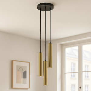 Suspension laiton moderne, Nadi