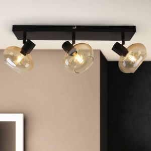 Spot plafond ambre design, Skip