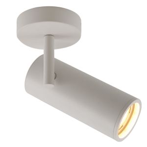 Spot plafond blanc moderne, Nadi