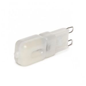 Olucia ampoule LED gradable en 3 étapes G9 Erix, 2,5W, 2700K