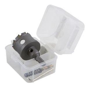 Scie cloche 45 mm