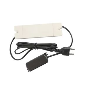 Boite de jonction connectée avec prise transformateur