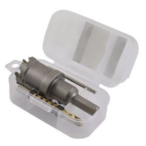 Scie cloche 28 mm