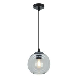 Suspension grise design, Giada