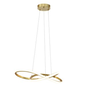 Suspension laiton design, Tanya