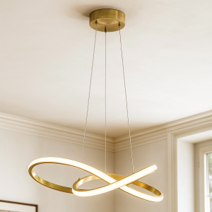 Suspension laiton design, Tanya