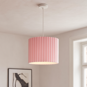 Suspension rose moderne, Sarita