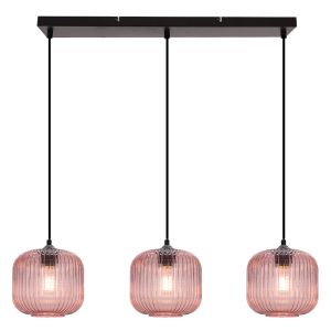 Suspension rose design, Charlois